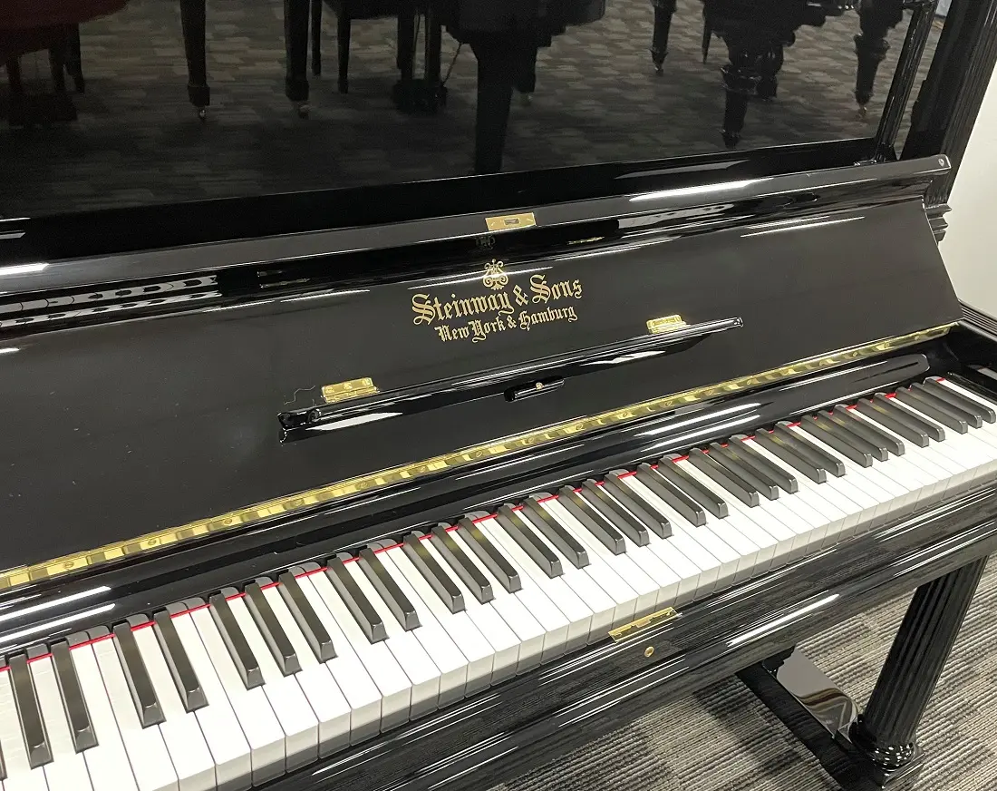 Steinway 54