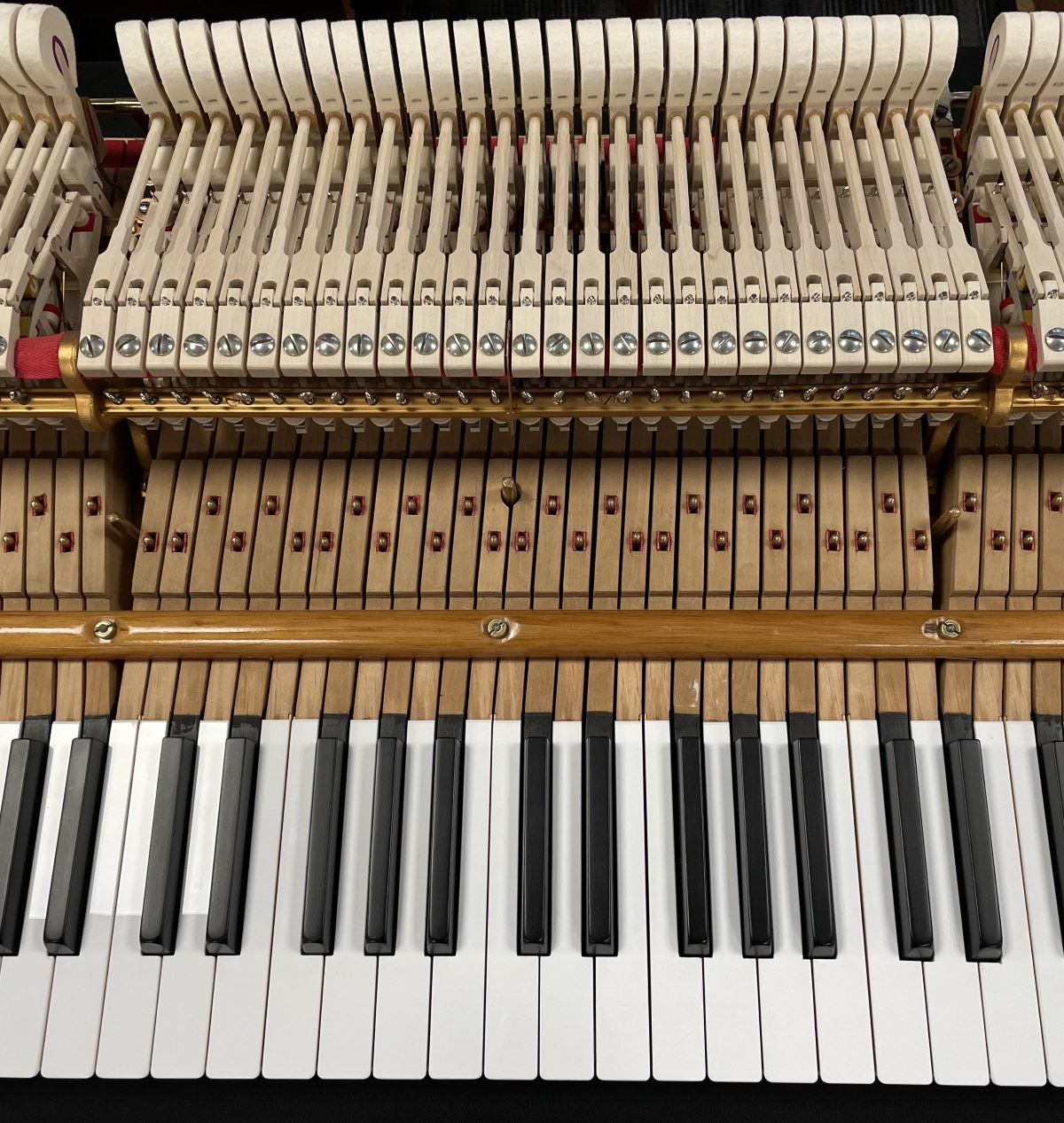 Steinway 5'10