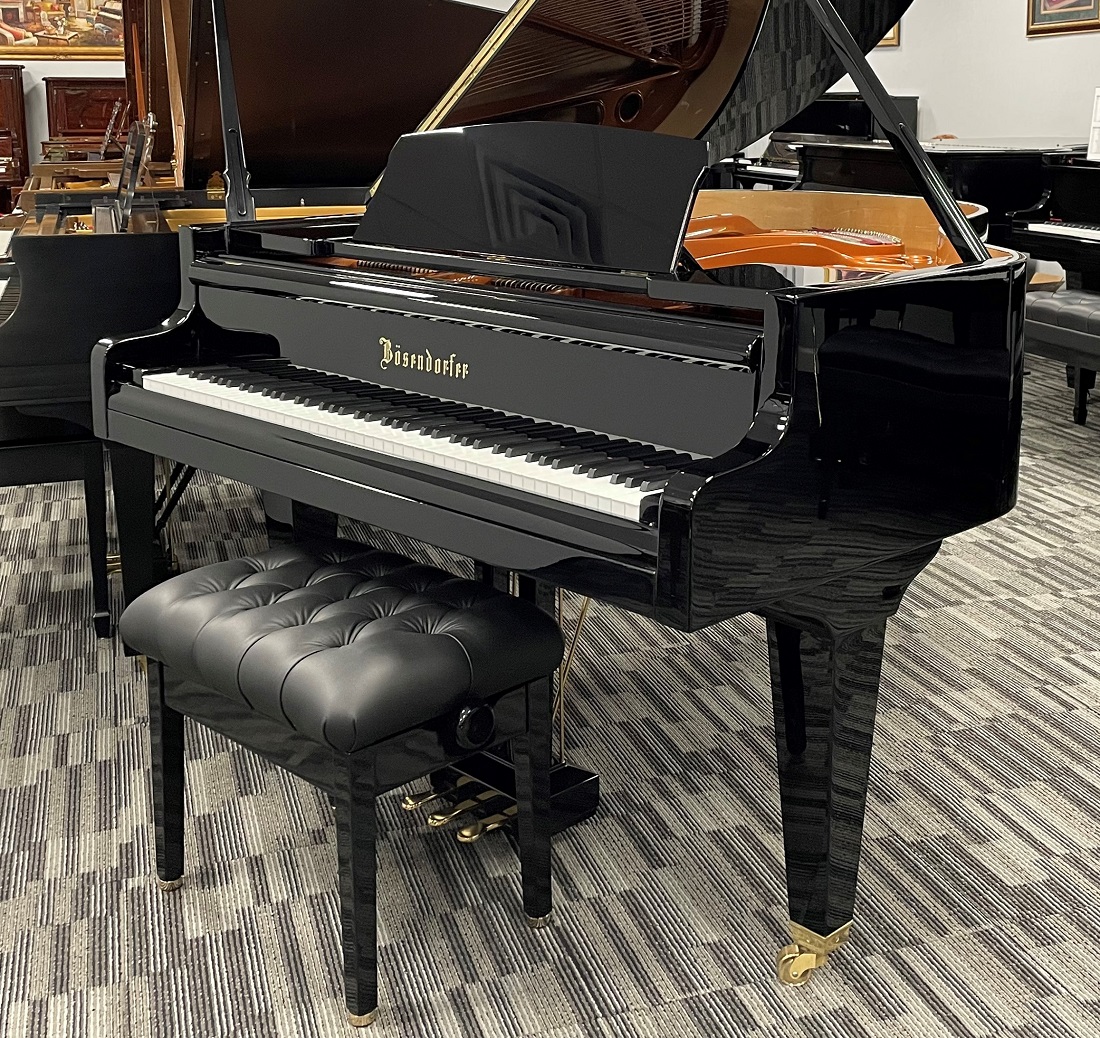 Bosendorfer 200 for sale hotsell