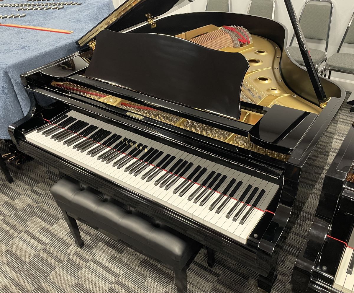Yamaha g2 piano price new arrivals