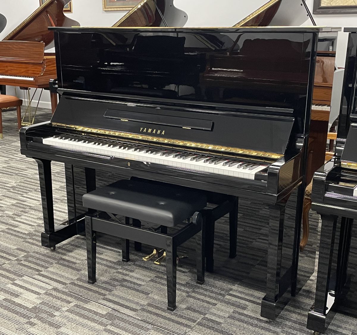 Piano price list hotsell