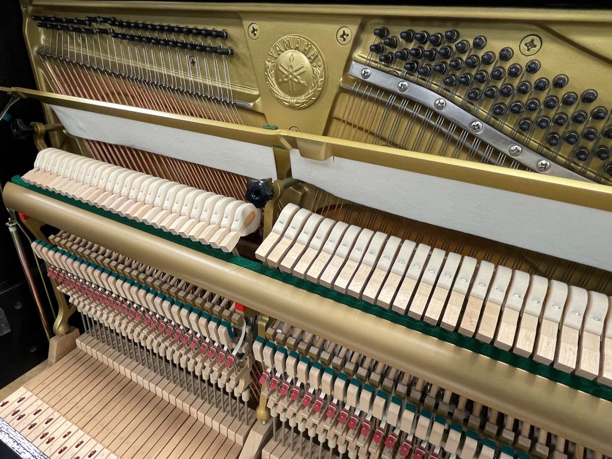 Yamaha 52