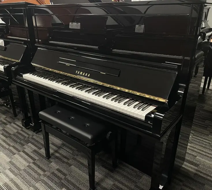 Yamaha U30A 52in Upright Piano