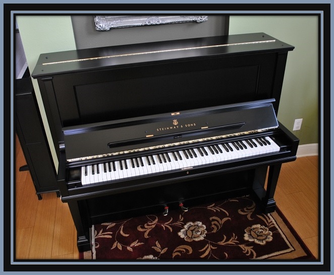 Picarzo Pianos Testimonial Photo