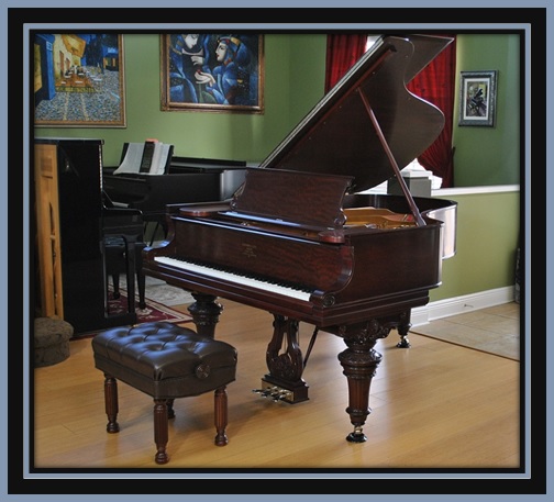 Picarzo Pianos Testimonial Photo