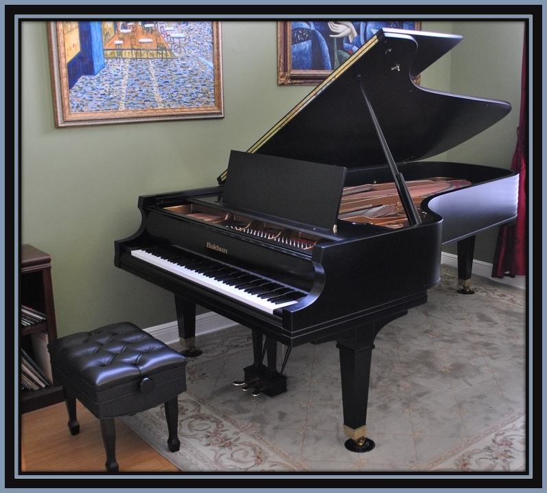 Picarzo Pianos Testimonial Photo