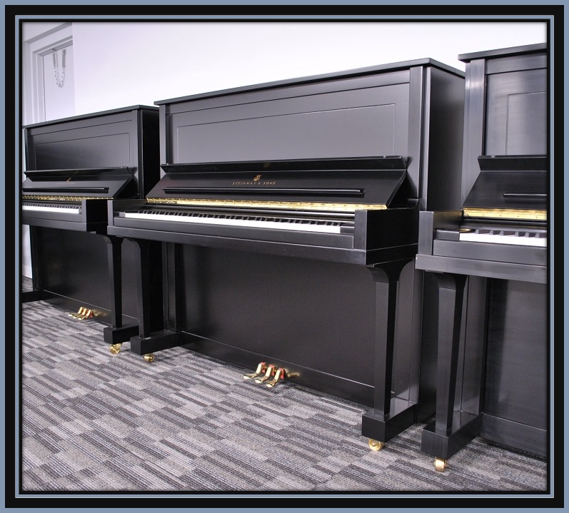 Picarzo Pianos Testimonial Photo