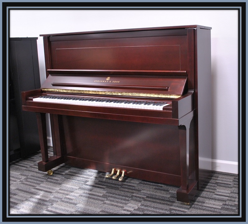 Picarzo Pianos Testimonial Photo