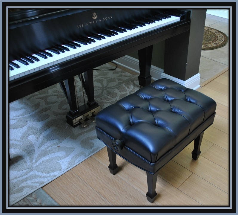 Picarzo Pianos Testimonial Photo