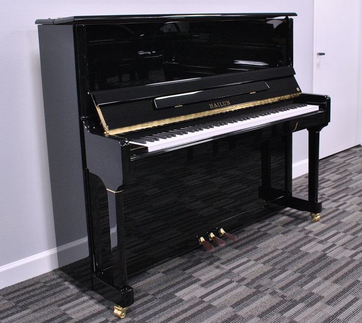 Picarzo Pianos Testimonial Photo