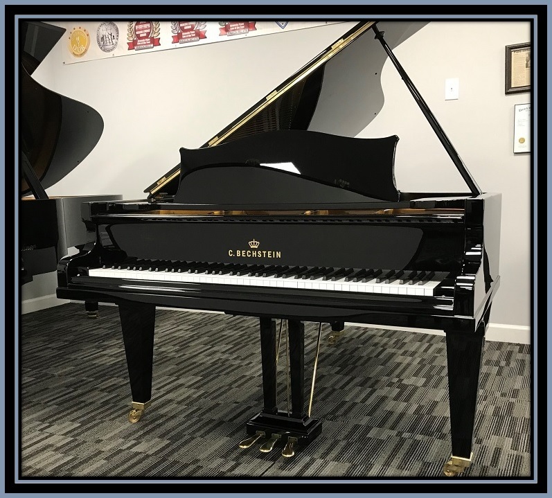 Picarzo Pianos Testimonial Photo