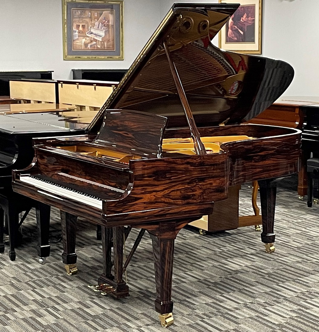 Sold Pianos