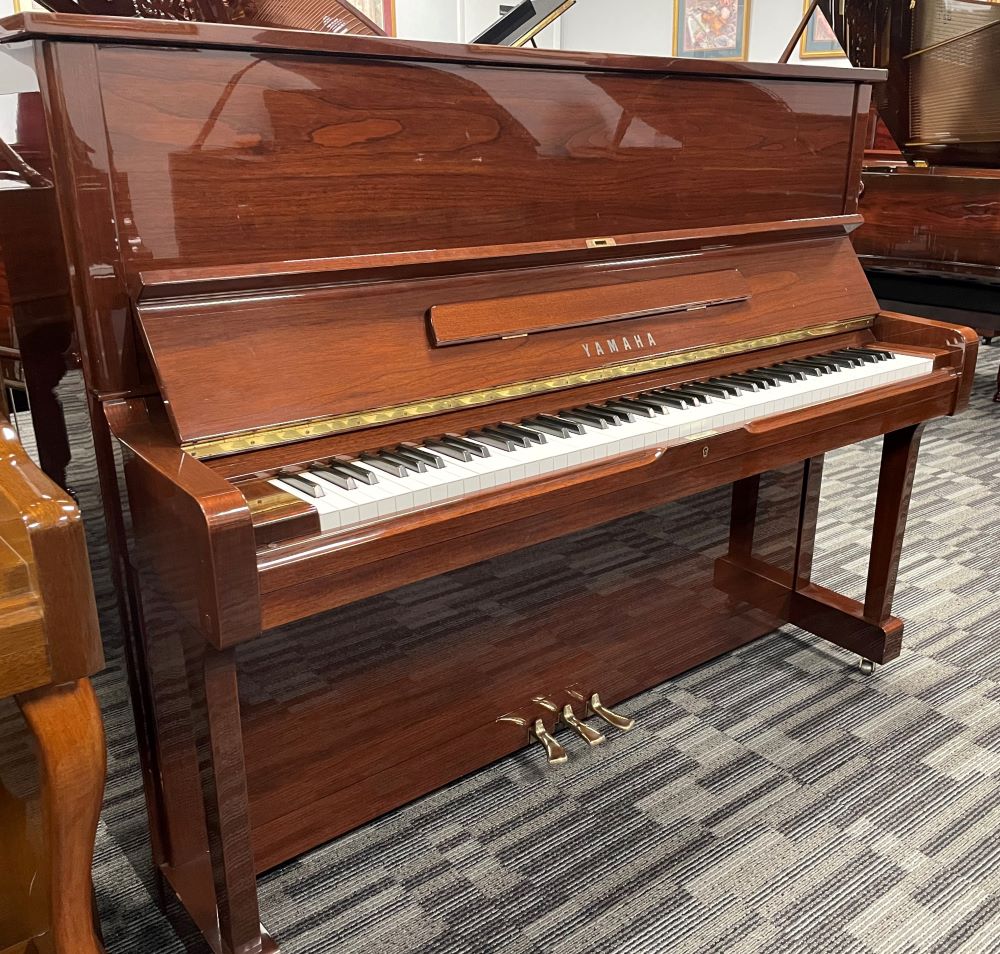 Sold Pianos